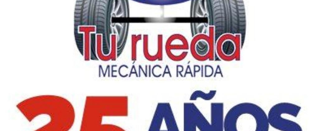 taller de neumáticos en Andalucía
